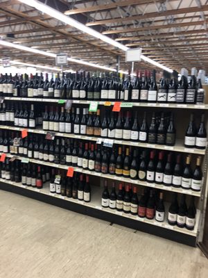 MGM Wine & Spirits
