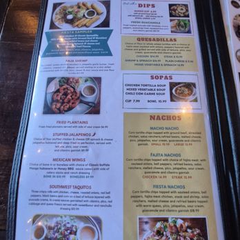 Fajita Grande - Menu - Mexican Near Me - Hagerstown, Maryland Fajita Grande - Menu - Mexican Near Me - Hagerstown, Maryland