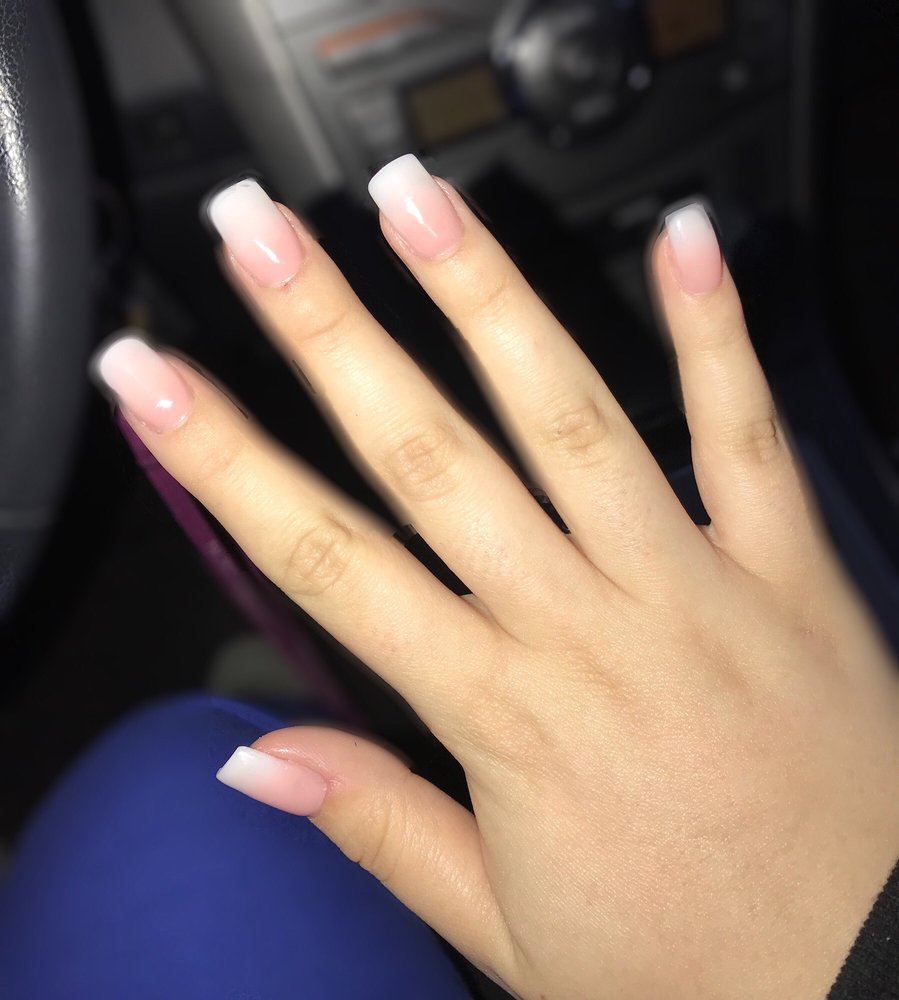 NAILS N BEYOND 249 Photos & 261 Reviews Nail Salons 8905 Glenoaks