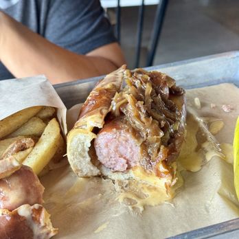 LowBrau - German Near Me - Sacramento, California