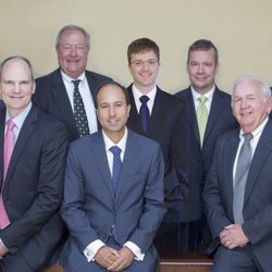 Vascular Surgery Associates - 2017 Group photo