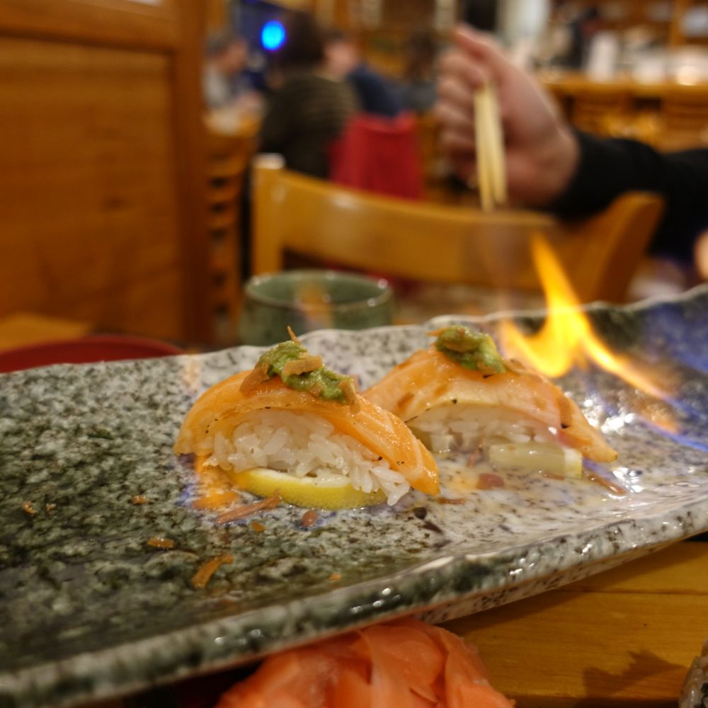 THE BEST 10 "Japanese Restaurants" in Gaithersburg, MD