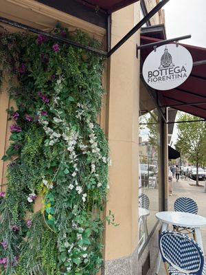BOTTEGA Fiorentina by null