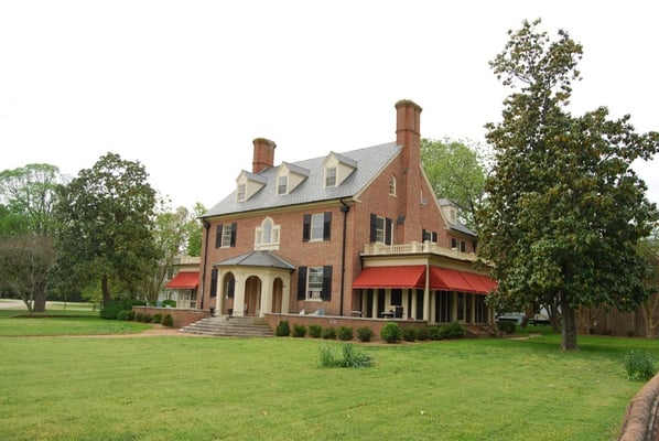 Hornsby House Inn by null