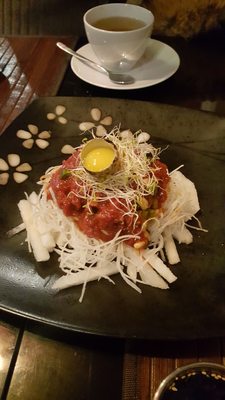 Restaurant Hansang by null