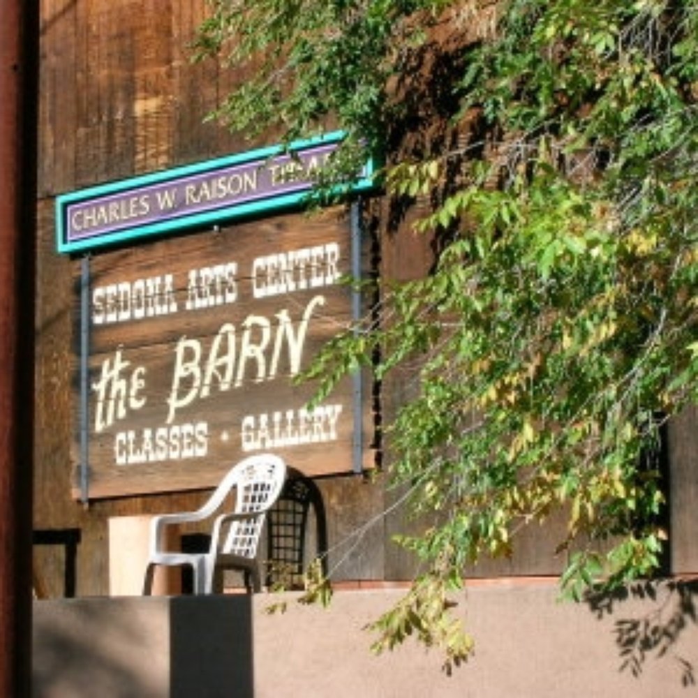 Sedona Arts Center - Art Galleries Near Me - Sedona, Arizona Sedona Arts Center - Art Galleries Near Me - Sedona, Arizona