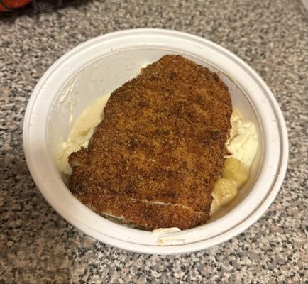 Gnocchi Bella Forest Hills by null