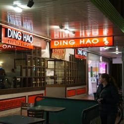 Dynasty Restaurant