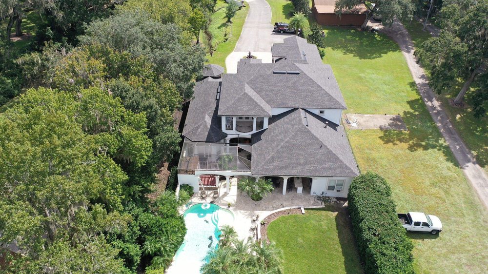 Slide of NexGen Roofing