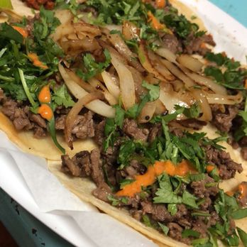 Los Alambres - Mexican Near Me - Vancouver, Washington