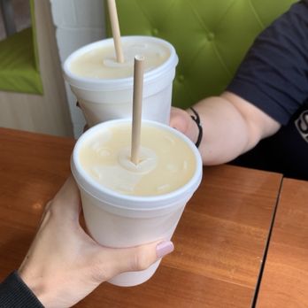 Tuza Taco - Mango frozen margaritas - Tacos Near Me - Atlanta , Georgia Tuza Taco - Mango frozen margaritas - Tacos Near Me - Atlanta , Georgia