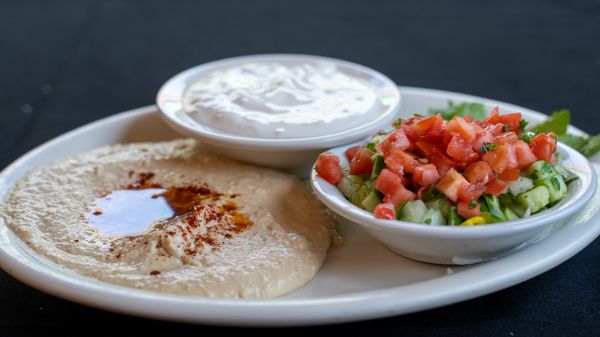 Kabob Hutt by null