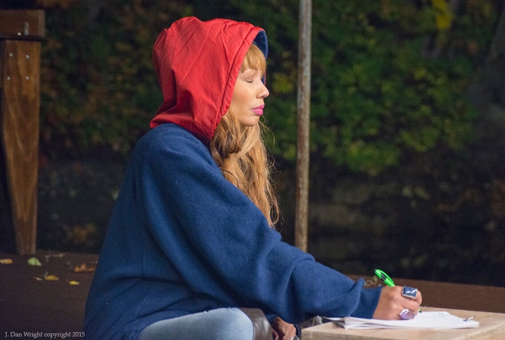 Psychic Medium Valentina - grief counselor in Clearwater, FL