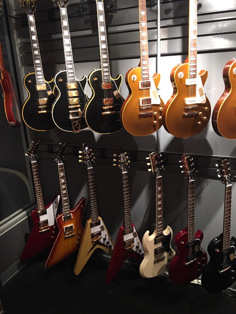 The Music Zoo, Farmingdale Roadtrippers