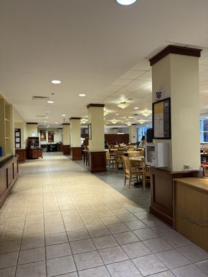 Brown University by null