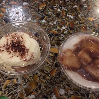The Copper Q - Panacota & Tiramisu - Bakeries Near Me - Big Bear Lake, California The Copper Q - Panacota & Tiramisu - Bakeries Near Me - Big Bear Lake, California