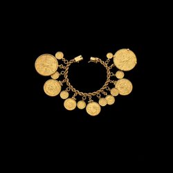 Silver & Gold Cash Buyer - Gold coin bracelet , buy American Gold Eagles, Maple Leafs & Krugerrands. Sell your gold coins at Silver & Gold Cash Buyer in Edmond.