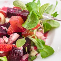 La Griglia - Beets