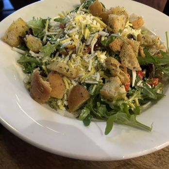 Teuchters - Vegan salad - Pubs Near Me - Edinburgh, EDH Teuchters - Vegan salad - Pubs Near Me - Edinburgh, EDH