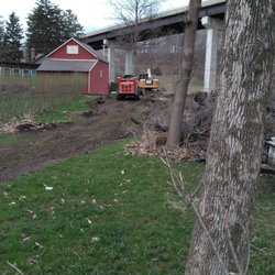 TruDirt - Site preparation
