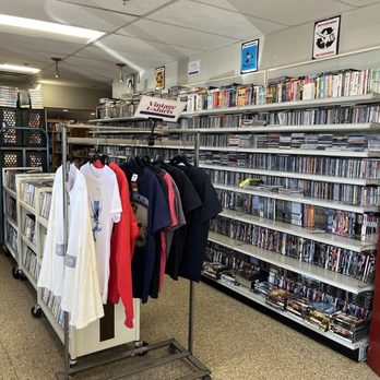 Treasures Thrift Store - Music and video galore - Thrift Stores Near Me - Castle Rock, Colorado Treasures Thrift Store - Music and video galore - Thrift Stores Near Me - Castle Rock, Colorado