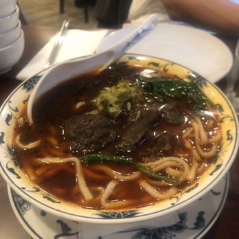 Wang Dynasty - Beef noodle soup - Chinese Near Me - Bethesda, Maryland Wang Dynasty - Beef noodle soup - Chinese Near Me - Bethesda, Maryland