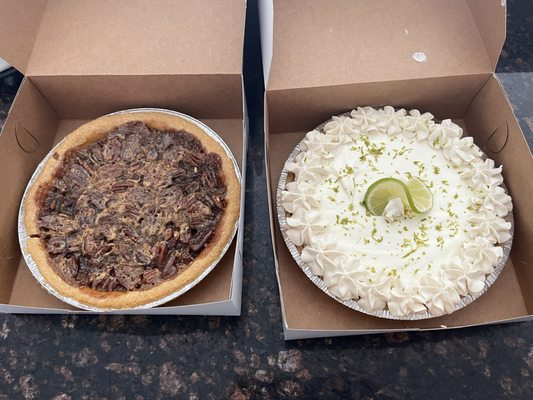 Deliciously Sweet Bakery