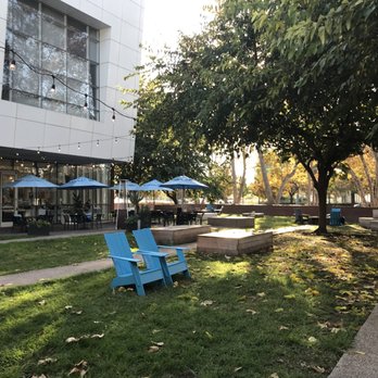 Cloud Bistro - Cafes Near Me - Mountain View, California