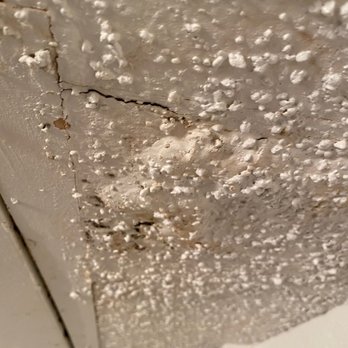 Stony Creek Apartments - mold cracks and water damage never fixed - Apartments Near Me - Austin, Texas