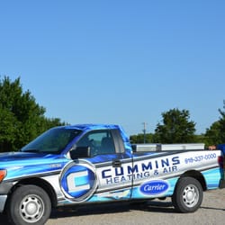 Cummins Heating & Air