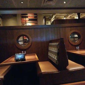 Red Lobster - Our view - Seafood Near Me - Tigard, Oregon