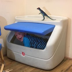 Evergreen Conifer Pediatrics