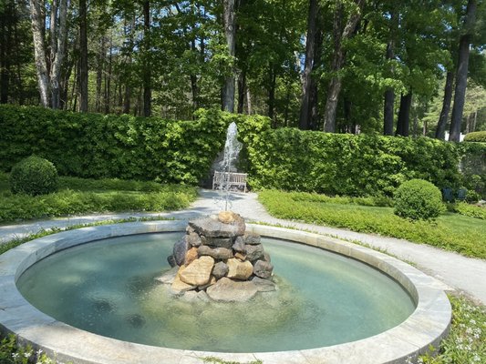 The Mount, Edith Wharton's Home by null