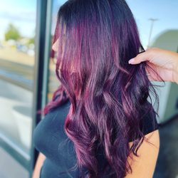Strands Salon Suite