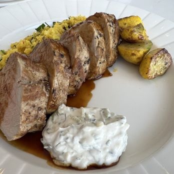 360 Restaurant - Pork - Canadian (New) Near Me - Toronto, Ontario 360 Restaurant - Pork - Canadian (New) Near Me - Toronto, Ontario