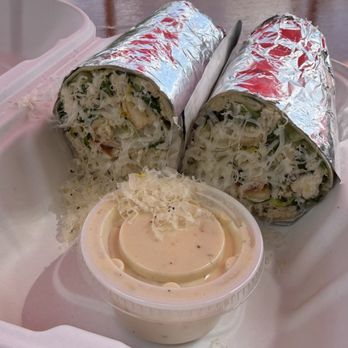 Offset Sandwich Exchange - Food Trucks Near Me - St. Petersburg, Florida Offset Sandwich Exchange - Food Trucks Near Me - St. Petersburg, Florida