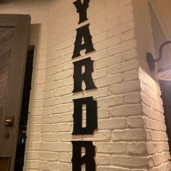 Yardbird - Southern Near Me - Las Vegas, Nevada Yardbird - Southern Near Me - Las Vegas, Nevada