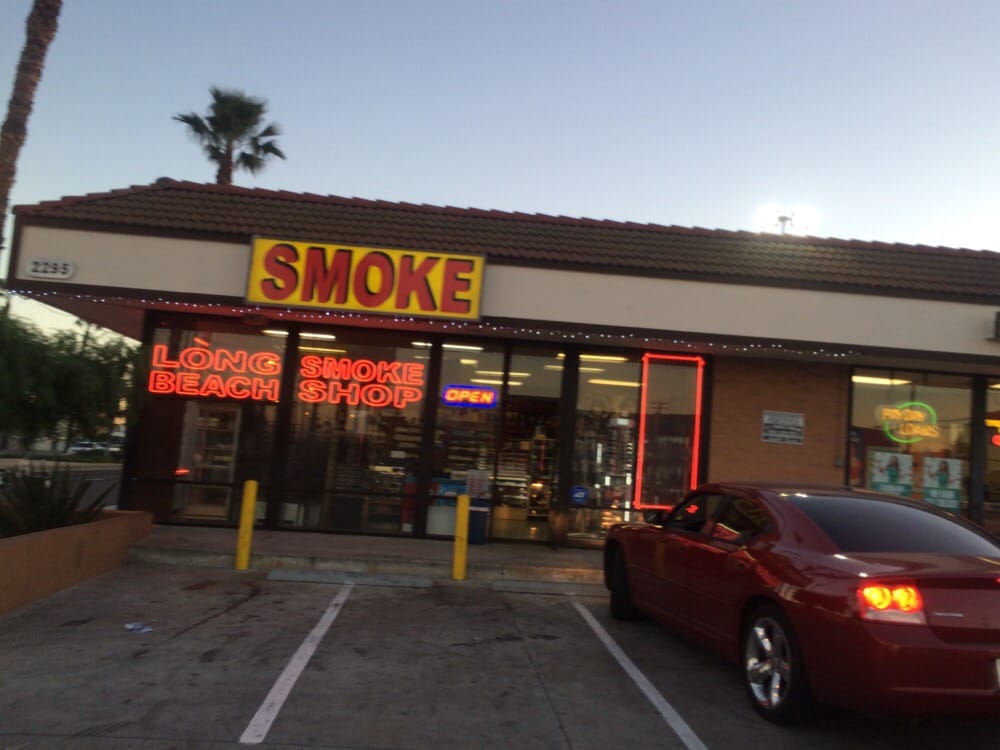 LONG BEACH SMOKE SHOP 26 Photos 2295 Longbeach Blvd, Long Beach