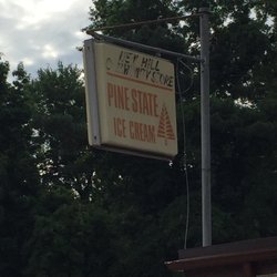 New Hill Community Store