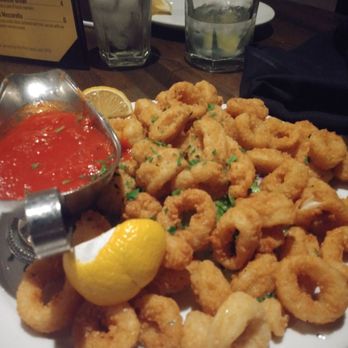 Saviano's Italian Kitchen - Calamair appetizer - Italian Near Me - Euless, Texas Saviano's Italian Kitchen - Calamair appetizer - Italian Near Me - Euless, Texas