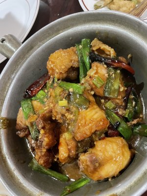 Lee's Chinese Restaurant by null