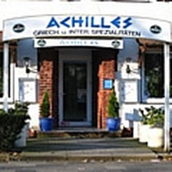 Restaurant Achilles