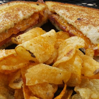 The Wheel Barrel - Baja Turkey, another good sandwich! - Bars Near Me - Topeka, Kansas The Wheel Barrel - Baja Turkey, another good sandwich! - Bars Near Me - Topeka, Kansas