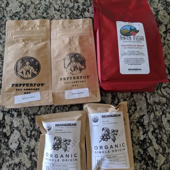 Bean & Bean - Coffee Roasteries Near Me - Little Neck, New York Bean & Bean - Coffee Roasteries Near Me - Little Neck, New York