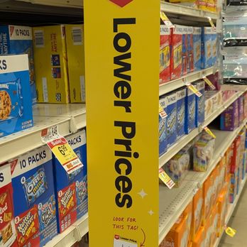 Shaw's - Guess they finally realized their prices were too high! - Grocery Near Me - Groton, Massachusetts