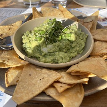 Pacific Catch - Guac Chips - Seafood Near Me - San Mateo, California Pacific Catch - Guac Chips - Seafood Near Me - San Mateo, California