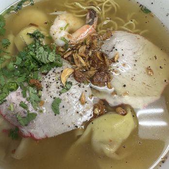 Asian Bistro - Vietnamese Near Me - Wichita, Kansas