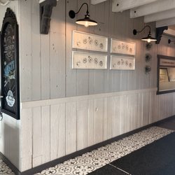 The Southern Cafe