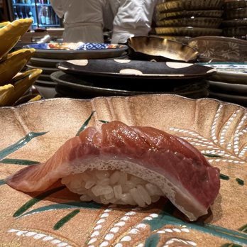 すし華 - Sushi Bars Near Me - Hong Kong, HK
