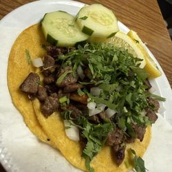 Taqueria Atexquita